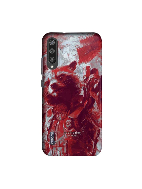 macmerise Red & Grey Marvel Comics Charcoal Art Rocket Sublime Xiaomi Mi A3 Back Case
macmerise Red & Grey Marvel Comics Charcoal Art Rocket Sublime Xiaomi Mi A3 Back Case