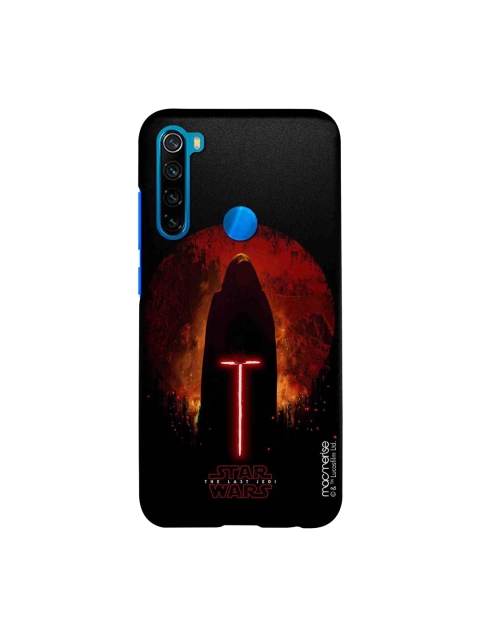 macmerise Black & Red Star Wars Embrace The Darkness Within Sublime Xiaomi Redmi Note 8 Back Case
macmerise Black & Red Star Wars Embrace The Darkness Within Sublime Xiaomi Redmi Note 8 Back Case