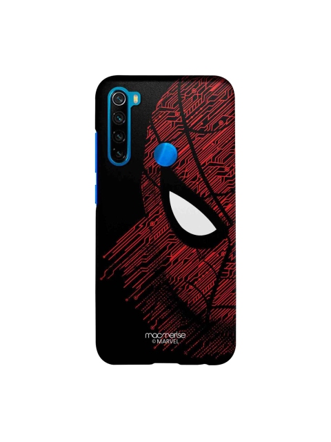 macmerise Black & Red Marvel Comics Sketch Out Spiderman Sublime Xiaomi Redmi Note 8 Back Case
macmerise Black & Red Marvel Comics Sketch Out Spiderman Sublime Xiaomi Redmi Note 8 Back Case
