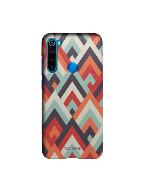 macmerise Orange & Red Symmetric Cheveron Sublime Xiaomi Redmi Note 8 Back Case
macmerise Orange & Red Symmetric Cheveron Sublime Xiaomi Redmi Note 8 Back Case
