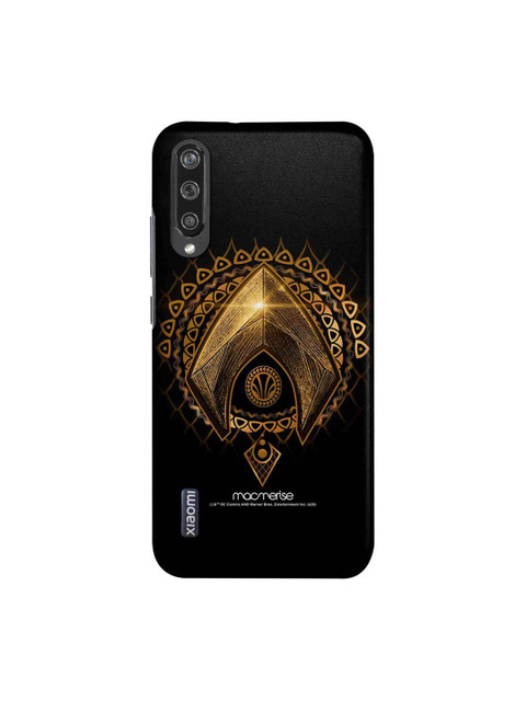 macmerise Black & Gold-Toned Aquaman Logo Sublime Xiaomi Mi A3 Back Case
macmerise Black & Gold-Toned Aquaman Logo Sublime Xiaomi Mi A3 Back Case