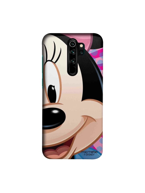 macmerise Beige & Black Disney Zoom Up Minnie Sublime Xiaomi Redmi Note 8 Pro Back Case
macmerise Beige & Black Disney Zoom Up Minnie Sublime Xiaomi Redmi Note 8 Pro Back Case