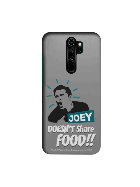 macmerise Grey & Black Friends Joey Doesn't Share Food Sublime Xiaomi Redmi Note 8 Pro Back Case
macmerise Grey & Black Friends Joey Doesn't Share Food Sublime Xiaomi Redmi Note 8 Pro Back Case