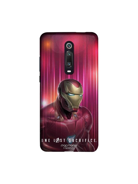 macmerise Red Marvel Comics One Last Sacrifice Sublime Xiaomi Redmi K20 Pro Back Case
macmerise Red Marvel Comics One Last Sacrifice Sublime Xiaomi Redmi K20 Pro Back Case