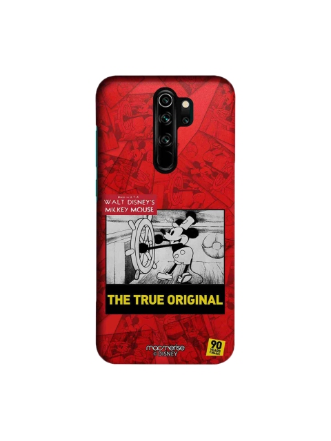 macmerise Red & Grey Disney Mickey Potrait Mode Sublime Xiaomi Redmi Note 8 Pro Back Case
macmerise Red & Grey Disney Mickey Potrait Mode Sublime Xiaomi Redmi Note 8 Pro Back Case