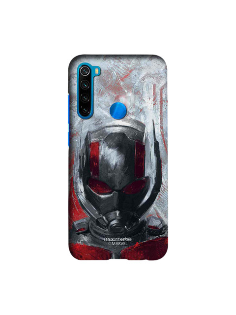 macmerise Grey & Red Marvel Comics Charcoal Art Antman Sublime Xiaomi Redmi Note 8 Back Case
macmerise Grey & Red Marvel Comics Charcoal Art Antman Sublime Xiaomi Redmi Note 8 Back Case
