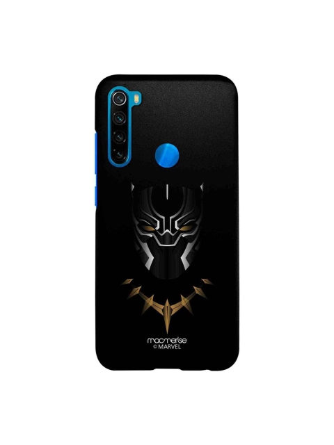 macmerise Black & Yellow Marvel Comics Minimalistic Black Panther Sublime Xiaomi Redmi Note 8 Back Case
macmerise Black & Yellow Marvel Comics Minimalistic Black Panther Sublime Xiaomi Redmi Note 8 Back Case