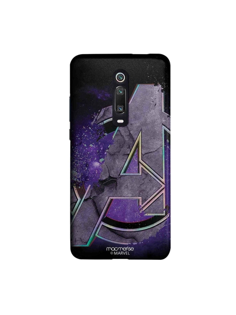 macmerise Purple & Black Marvel Comics Endgame Logo Sublime Xiaomi Redmi K20 Pro Back Case
macmerise Purple & Black Marvel Comics Endgame Logo Sublime Xiaomi Redmi K20 Pro Back Case