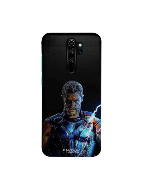 macmerise Black & Blue Marvel Comics The Thor Triumph Sublime Xiaomi Redmi Note 8 Pro Back Case
macmerise Black & Blue Marvel Comics The Thor Triumph Sublime Xiaomi Redmi Note 8 Pro Back Case