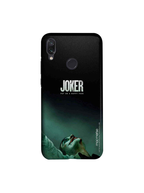 macmerise Black & Green DC Comics Rise Of The Joker Sublime Xiaomi Redmi Note 7 Pro Back Case
macmerise Black & Green DC Comics Rise Of The Joker Sublime Xiaomi Redmi Note 7 Pro Back Case