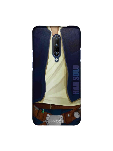 macmerise Navy Blue & Yellow Star Wars Attire Han Sublime Printed OnePlus 7 Pro Back Cover
macmerise Navy Blue & Yellow Star Wars Attire Han Sublime Printed OnePlus 7 Pro Back Cover