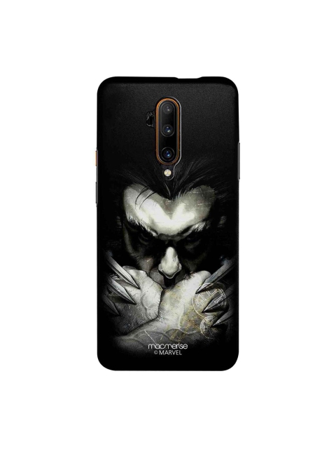 macmerise Black & White Marvel ComicsThe Dark Claws Sublime OnePlus 7T Pro Back Cover
macmerise Black & White Marvel ComicsThe Dark Claws Sublime OnePlus 7T Pro Back Cover