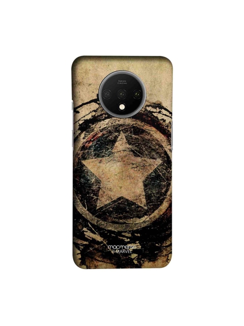 macmerise Black & Brown Marvel Comics Symbolic Captain America Shield Oneplus 7T Case
macmerise Black & Brown Marvel Comics Symbolic Captain America Shield Oneplus 7T Case
