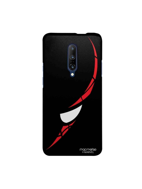 macmerise Black & Red Marvel Comics The Amazing Spiderman Sublime OnePlus 7 Pro Back Case
macmerise Black & Red Marvel Comics The Amazing Spiderman Sublime OnePlus 7 Pro Back Case