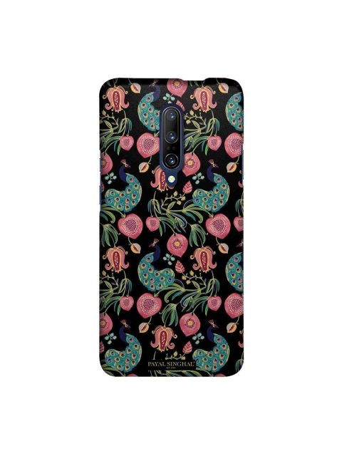 macmerise Mustard Black & Pink Payal Singhal Anaar & Mor Sublime OnePlus 7 Pro Back Case
macmerise Mustard Black & Pink Payal Singhal Anaar & Mor Sublime OnePlus 7 Pro Back Case