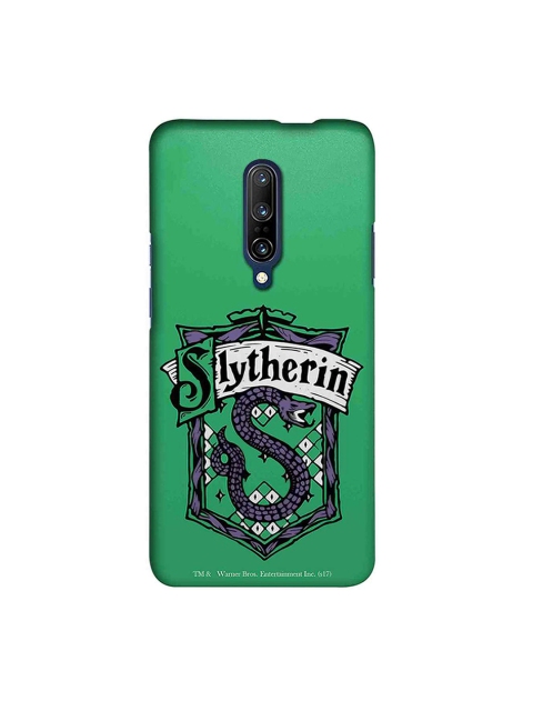 macmerise Green & Purple Harry Potter Crest Slytherin Sublime OnePlus 7 Pro Back Cover
macmerise Green & Purple Harry Potter Crest Slytherin Sublime OnePlus 7 Pro Back Cover