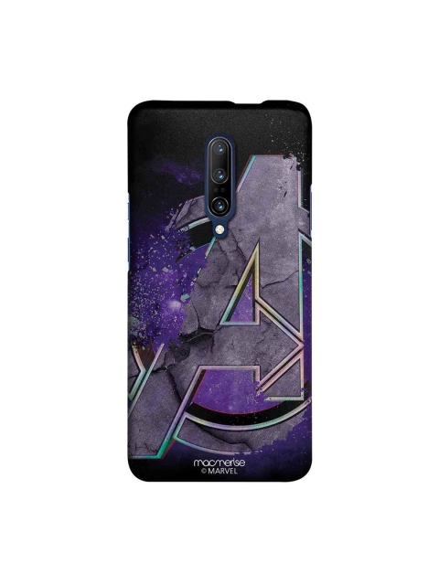 macmerise Blue & Black Marvel Comics Endgame Logo Sublime OnePlus 7 Pro Back Case
macmerise Blue & Black Marvel Comics Endgame Logo Sublime OnePlus 7 Pro Back Case