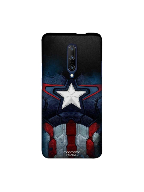 macmerise Blue & White Marvel ComicsCap Am Suit Sublime OnePlus 7 Pro Back Cover Case
macmerise Blue & White Marvel ComicsCap Am Suit Sublime OnePlus 7 Pro Back Cover Case