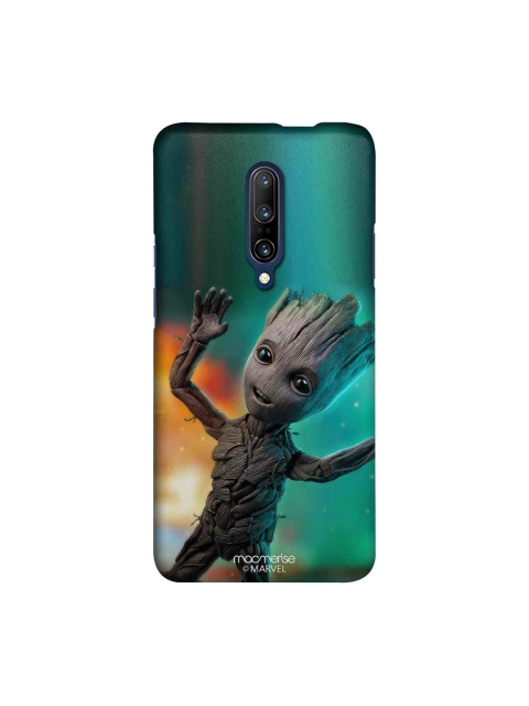 macmerise Green & Grey Marvel Comics Baby Groot Dance Sublime OnePlus 7 Pro Back Case
macmerise Green & Grey Marvel Comics Baby Groot Dance Sublime OnePlus 7 Pro Back Case