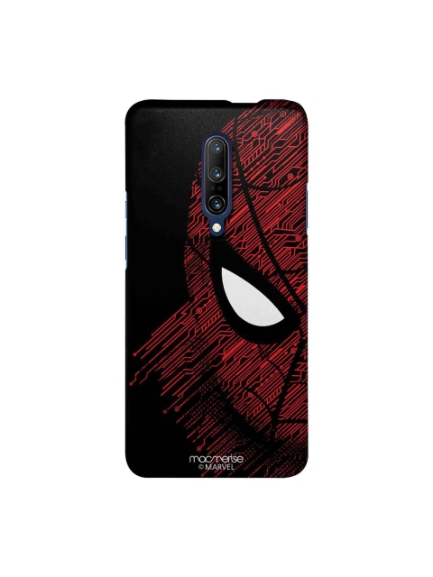 macmerise Black & Red Marvel Comics Sketch Out Spiderman Sublime OnePlus 7 Pro Back Case
macmerise Black & Red Marvel Comics Sketch Out Spiderman Sublime OnePlus 7 Pro Back Case