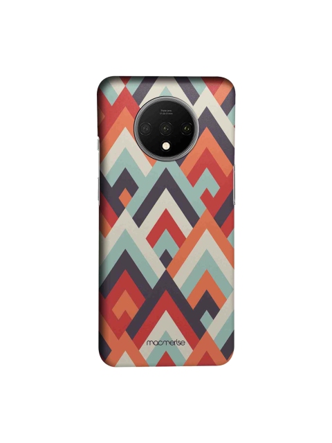 macmerise Multicoloured Symmetric Cheveron Illustration Sublime Oneplus 7T Case, Multi
macmerise Multicoloured Symmetric Cheveron Illustration Sublime Oneplus 7T Case, Multi