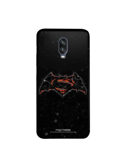 macmerise Black & Orange DC Comics Bat Super Trace Sublime Back Case OnePlus 6T Back Case
macmerise Black & Orange DC Comics Bat Super Trace Sublime Back Case OnePlus 6T Back Case