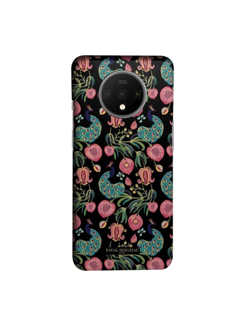 macmerise Mustard Black & Pink Payal Singhal Anaar & Mor Sublime OnePlus 7T Back Case
macmerise Mustard Black & Pink Payal Singhal Anaar & Mor Sublime OnePlus 7T Back Case
