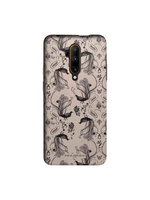 macmerise Pink & Black Payal Singhal Blush Arabic Jannat Sublime OnePlus 7T Pro Back Case
macmerise Pink & Black Payal Singhal Blush Arabic Jannat Sublime OnePlus 7T Pro Back Case