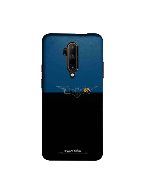 macmerise Black & Blue DC Comics Batmans Gotham Sublime Back Case OnePlus 7T Pro Back Case
macmerise Black & Blue DC Comics Batmans Gotham Sublime Back Case OnePlus 7T Pro Back Case