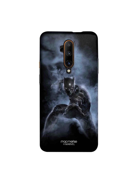 macmerise Navy Blue & Black Marvel Comics Panther Attack OnePlus 7T Pro Sublime Back Case
macmerise Navy Blue & Black Marvel Comics Panther Attack OnePlus 7T Pro Sublime Back Case