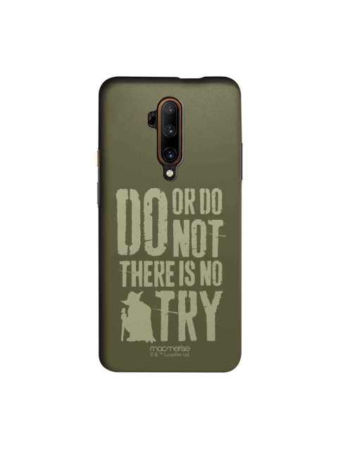 macmerise Olive Green Star Wars Yoda Theory Sublime Back Case OnePlus 7T Pro Back Case, Multi
macmerise Olive Green Star Wars Yoda Theory Sublime Back Case OnePlus 7T Pro Back Case, Multi