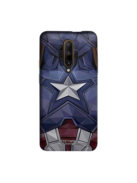 macmerise Blue & Grey Marvel Comics Captain America Vintage Suit Sublime OnePlus 7T Pro Back Case
macmerise Blue & Grey Marvel Comics Captain America Vintage Suit Sublime OnePlus 7T Pro Back Case