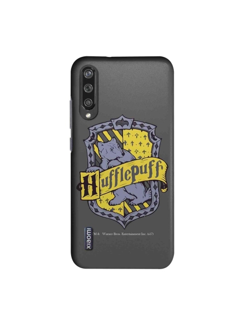 macmerise Grey & Yellow Harry Potter Crest Hufflepuff Sublime Xiaomi Mi A3 Back Cover
macmerise Grey & Yellow Harry Potter Crest Hufflepuff Sublime Xiaomi Mi A3 Back Cover