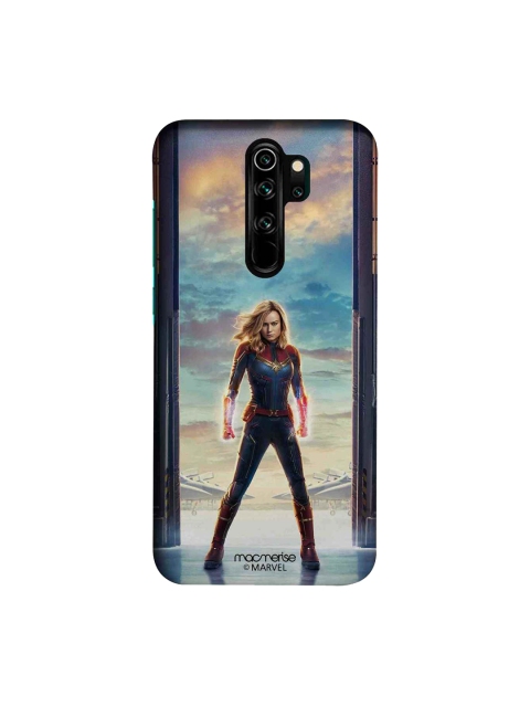macmerise Blue & Red Marvel Comics Captain Marvel Poster Sublime Xiaomi Redmi Note 8 Pro Back Case
macmerise Blue & Red Marvel Comics Captain Marvel Poster Sublime Xiaomi Redmi Note 8 Pro Back Case