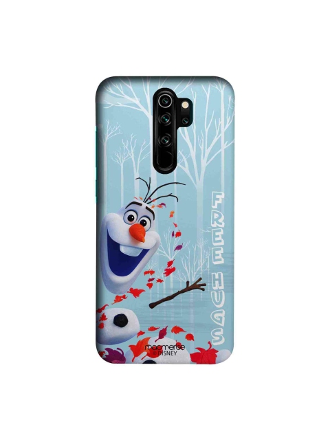 macmerise Blue & White Disney Free Hugs Sublime Xiaomi Redmi Note 8 Pro Pro Back Case
macmerise Blue & White Disney Free Hugs Sublime Xiaomi Redmi Note 8 Pro Pro Back Case