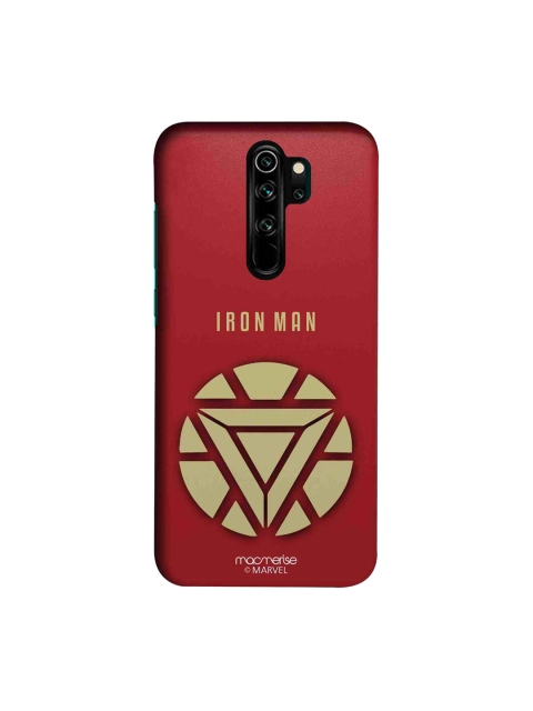 macmerise Red & Brown Marvel Comics Minimalistic Ironman Sublime Xiaomi Redmi Note 8 Pro Back Case
macmerise Red & Brown Marvel Comics Minimalistic Ironman Sublime Xiaomi Redmi Note 8 Pro Back Case
