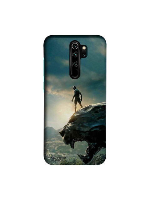 macmerise Grey & Green Marvel Comics Panther Glorified Sublime Xiaomi Redmi Note 8 Pro Back Case 
macmerise Grey & Green Marvel Comics Panther Glorified Sublime Xiaomi Redmi Note 8 Pro Back Case