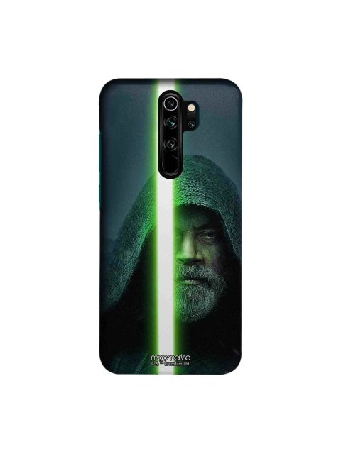macmerise Green & Grey Star Wars Light Saber Sublime Xiaomi Redmi Note 8 Pro Back Cover
macmerise Green & Grey Star Wars Light Saber Sublime Xiaomi Redmi Note 8 Pro Back Cover
