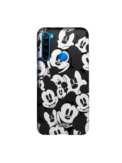 macmerise Black & White Disney Mickey Mouse Smileys Sublime Xiaomi Redmi Note 8 Back Case
macmerise Black & White Disney Mickey Mouse Smileys Sublime Xiaomi Redmi Note 8 Back Case