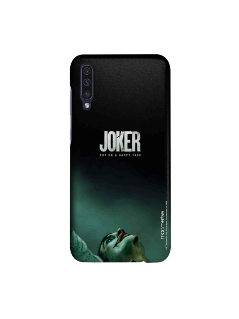 macmerise Black & Green DC Comics Rise Of The Joker Sublime Samsung Galaxy A50 Back Case
macmerise Black & Green DC Comics Rise Of The Joker Sublime Samsung Galaxy A50 Back Case