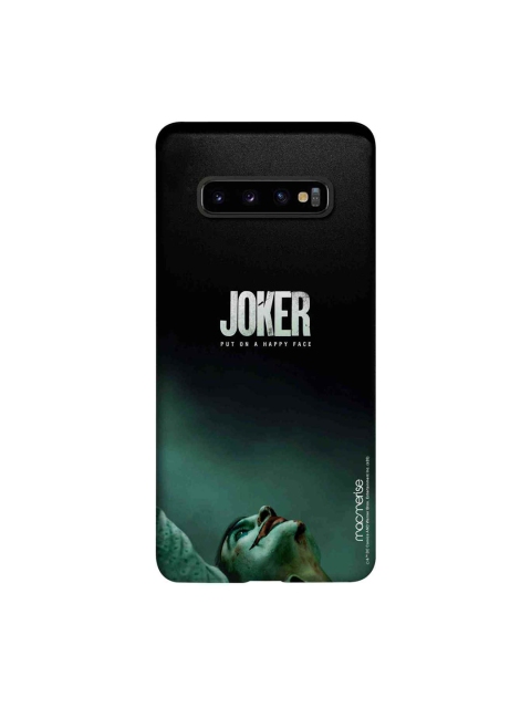 macmerise Black & Green DC Comics Rise Of The Joker Sublime Samsung Galaxy S10 Plus Back Cover
macmerise Black & Green DC Comics Rise Of The Joker Sublime Samsung Galaxy S10 Plus Back Cover