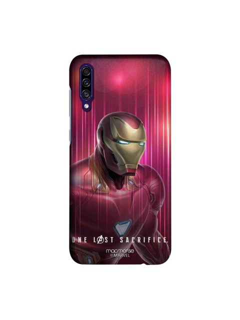 macmerise Pink & Red Marvel Comics One Last Sacrifice Sublime Samsung Galaxy A30S Back Case
macmerise Pink & Red Marvel Comics One Last Sacrifice Sublime Samsung Galaxy A30S Back Case