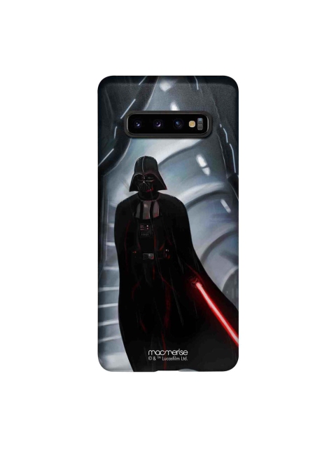 macmerise Black & Grey Star Wars Vader Walk Sublime Samsung Galaxy S10 Plus Back Case
macmerise Black & Grey Star Wars Vader Walk Sublime Samsung Galaxy S10 Plus Back Case