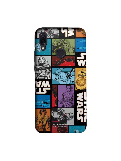 macmerise Blue & Black Star Wars The Force Awakens Sublime Xiaomi Redmi Note 7 Back Cover
macmerise Blue & Black Star Wars The Force Awakens Sublime Xiaomi Redmi Note 7 Back Cover