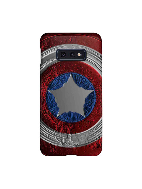 macmerise Red & Grey Marvel Comics Stoned Shield Sublime Samsung Galaxy S10E Back Case
macmerise Red & Grey Marvel Comics Stoned Shield Sublime Samsung Galaxy S10E Back Case
