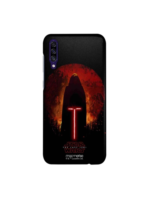 macmerise Black & Red Star Wars Embrace The Darkness Within Sublime Samsung Galaxy A30S Back Case
macmerise Black & Red Star Wars Embrace The Darkness Within Sublime Samsung Galaxy A30S Back Case