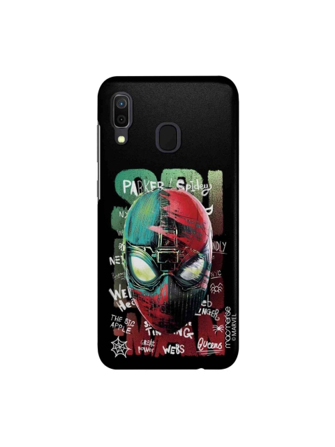 macmerise Black & Green Marvel Comics Spider Monkey Sublime Samsung Galaxy A30 Back Case
macmerise Black & Green Marvel Comics Spider Monkey Sublime Samsung Galaxy A30 Back Case