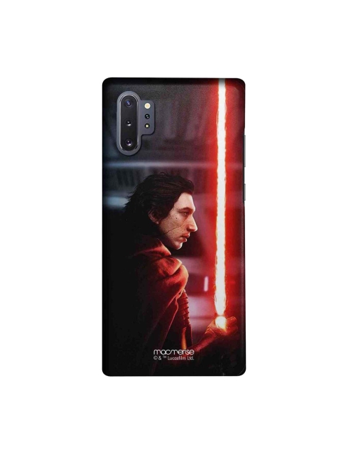macmerise Red & Black Star Wars Light Saber Sublime Samsung Galaxy Note 10 Plus Back Case
macmerise Red & Black Star Wars Light Saber Sublime Samsung Galaxy Note 10 Plus Back Case