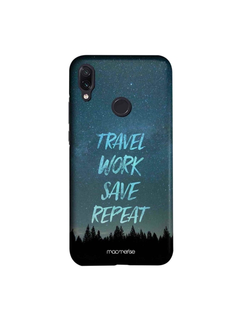 macmerise Teal Blue & Black Travel Work Save Repeat Sublime Xiaomi Redmi Note 7 Back Cover
macmerise Teal Blue & Black Travel Work Save Repeat Sublime Xiaomi Redmi Note 7 Back Cover