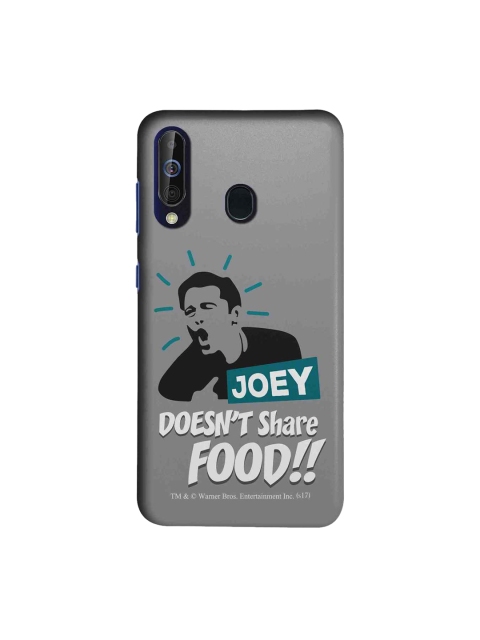 macmerise Grey & Black Friends Joey Doesnt Share Food Sublime Samsung Galaxy M40 Back Case
macmerise Grey & Black Friends Joey Doesnt Share Food Sublime Samsung Galaxy M40 Back Case